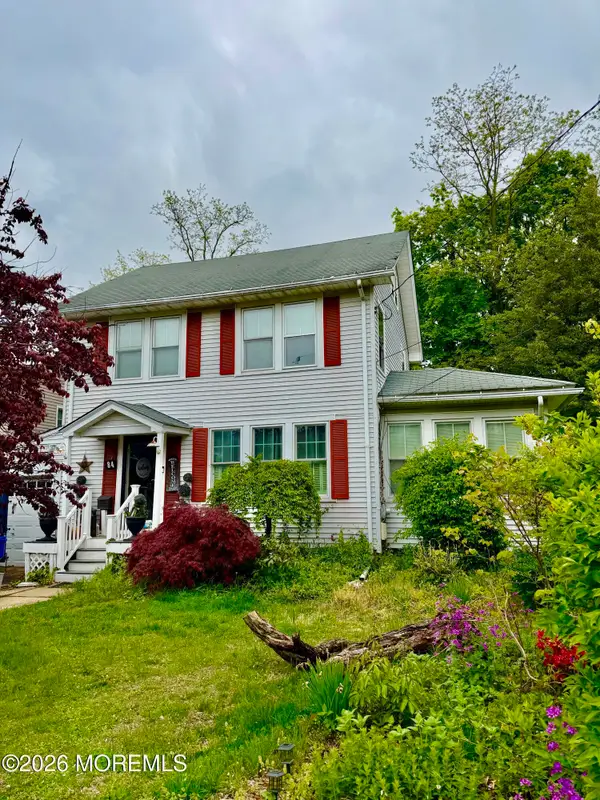 84 Applegate Street, Red Bank, NJ 07701