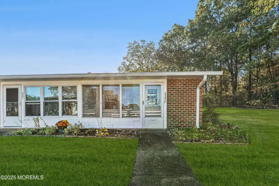 829F Balmoral Court, Lakewood, NJ 08701 - #2