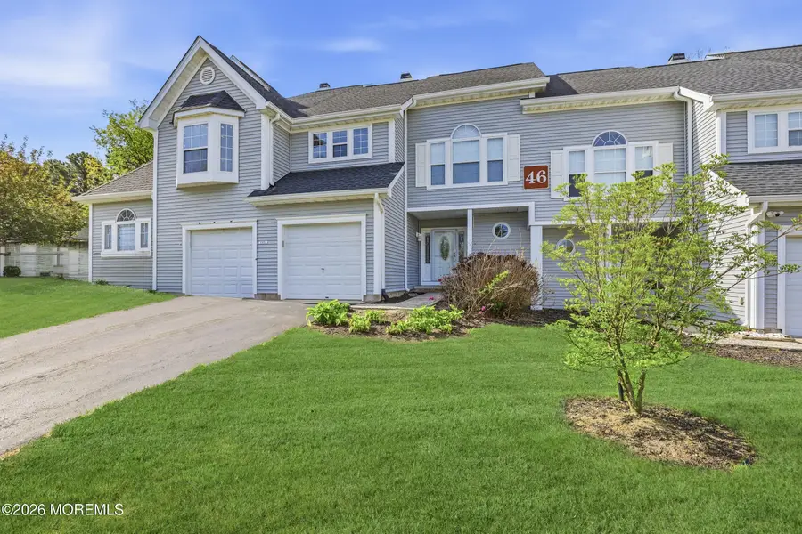 4602 Galloping Hill Lane, Toms River, NJ 08755 - #2