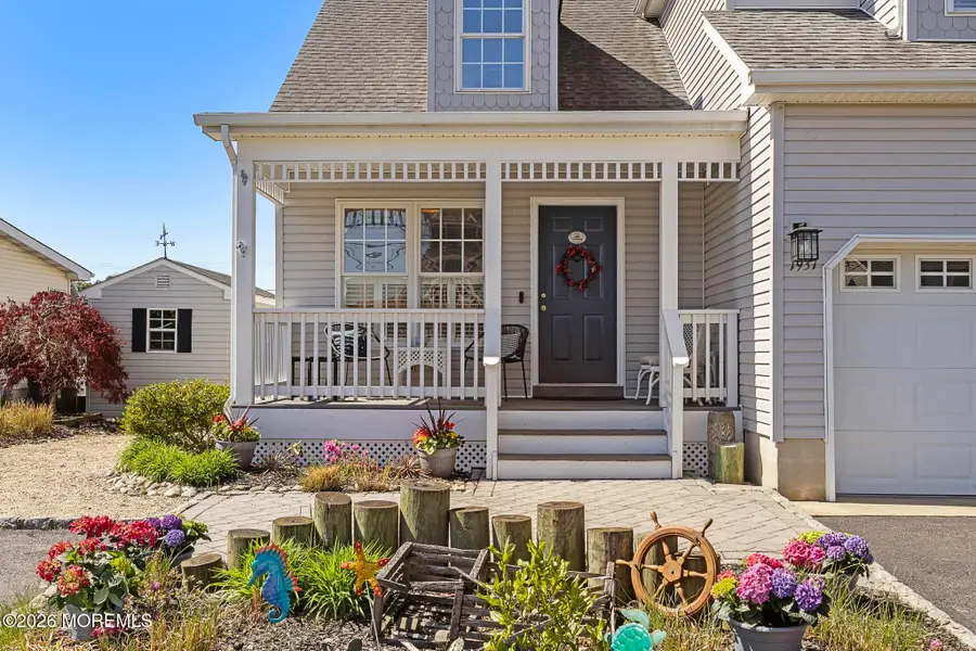 1931 Seaman Court, Toms River, NJ 08753 - #3