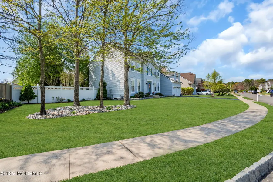231 Eagleswood Avenue, Lanoka Harbor, NJ 08734 - #3