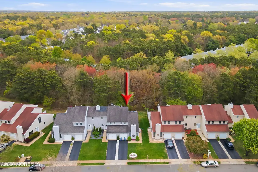 39 Sailors Quay Drive #704, Brick, NJ 08723 - #3