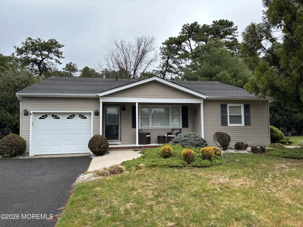 30 Whitmore Drive, Toms River, NJ 08757 - #1
