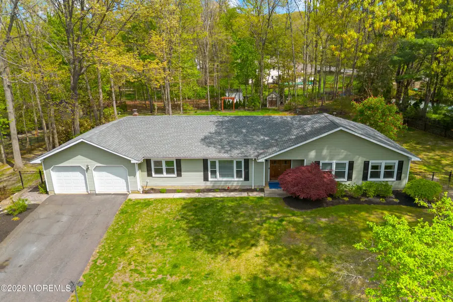 7 Michelle Street, Monroe, NJ 08831 - #2
