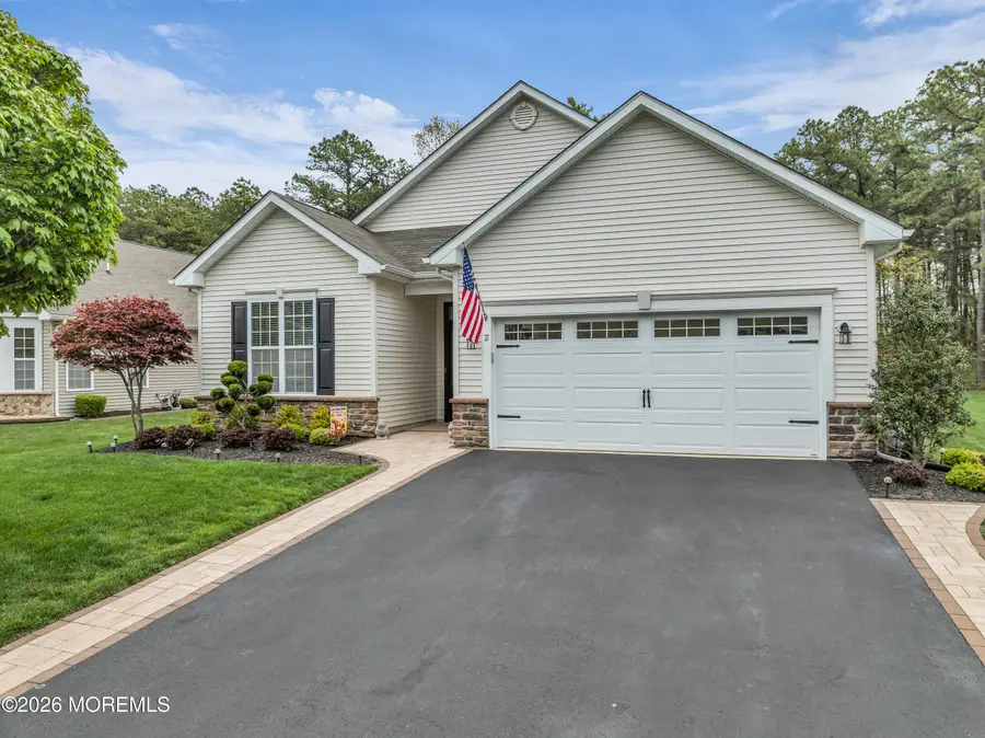 37 Woodview Drive, Whiting, NJ 08759 - #2