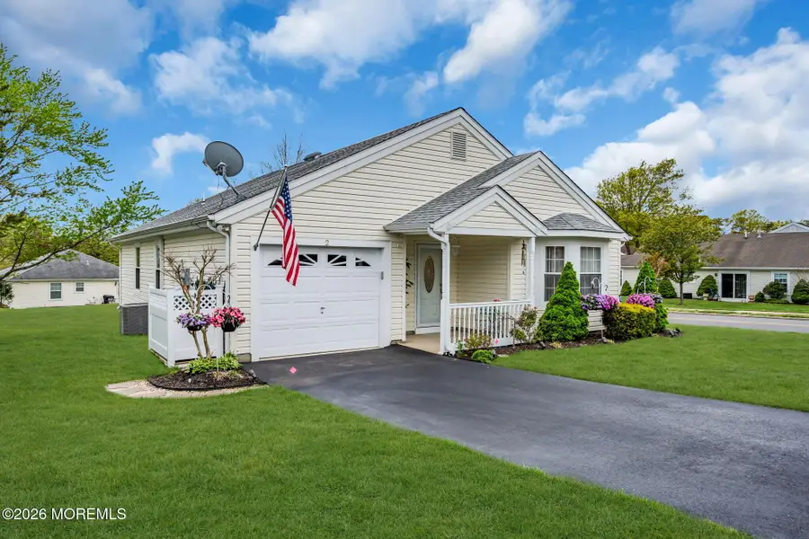 2 Willow Drive, Barnegat, NJ 08005 - #3