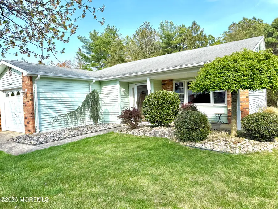 85 Lions Head Boulevard, Brick, NJ 08723 - #2