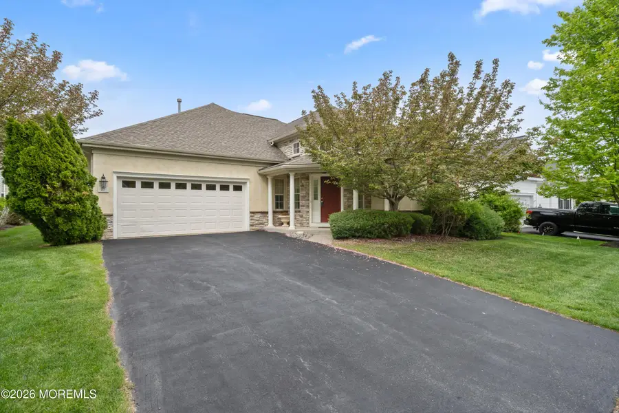 27 Mission Way, Barnegat, NJ 08005 - #2