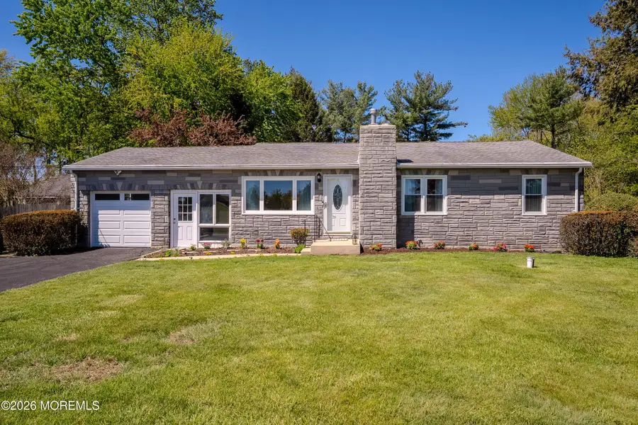 172 Ellisdale Road, Allentown, NJ 08501 - #2