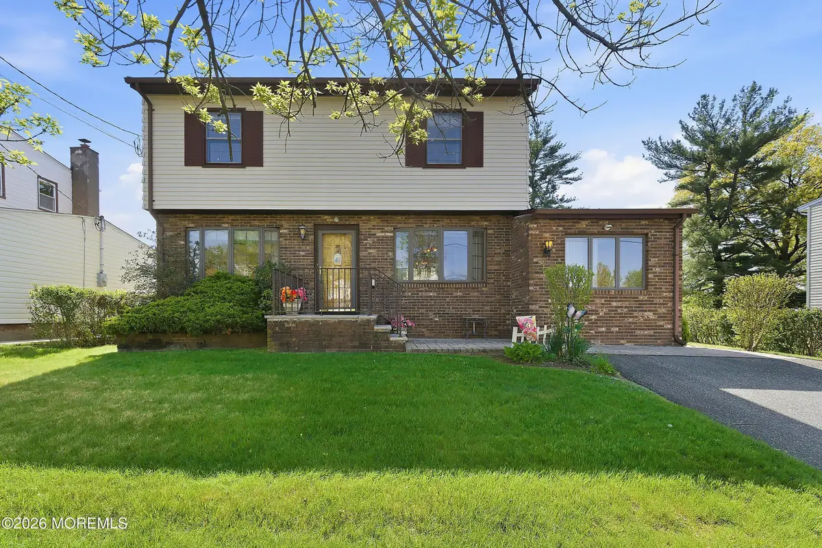 38 Atkins Terrace, East Rutherford, NJ 07073 - #1