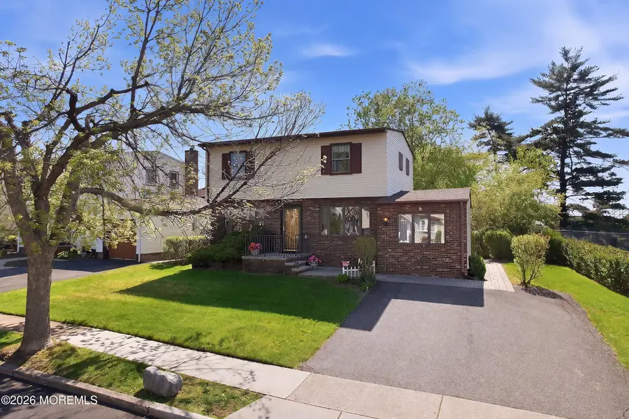 38 Atkins Terrace, East Rutherford, NJ 07073 - #3