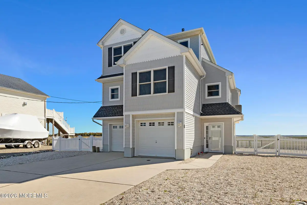 29 Toms Court, Mystic Island, NJ 08087 - #1