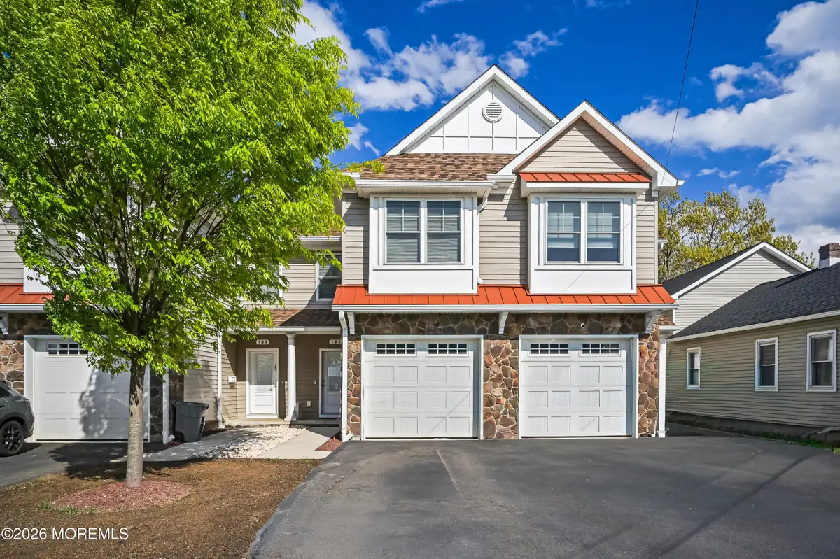 191 Chingarora Avenue #3, Keyport, NJ 07735 - #1