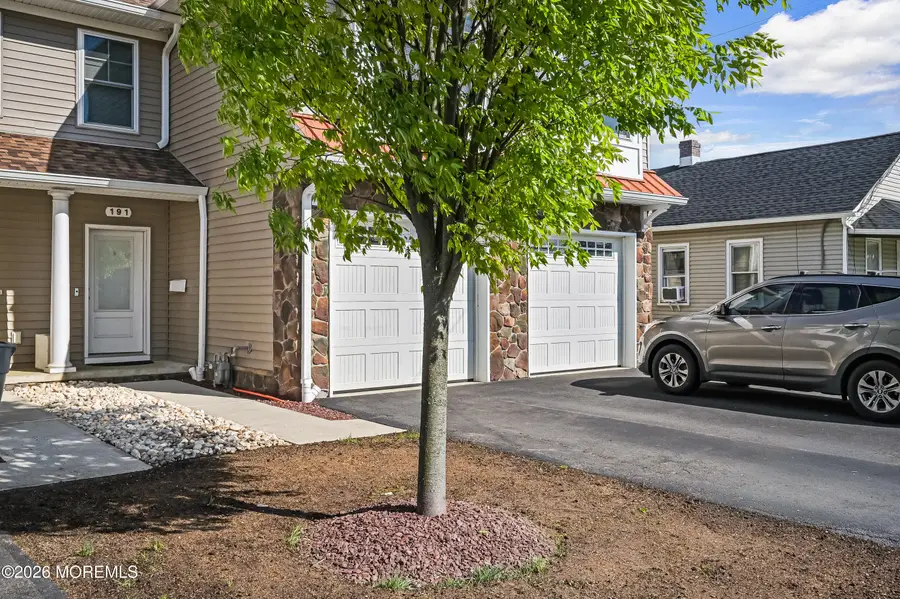 191 Chingarora Avenue #3, Keyport, NJ 07735 - #2