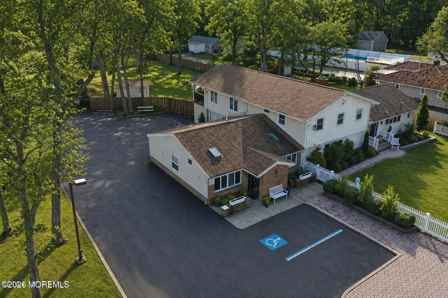 437 Adamston Road, Brick, NJ 08723 - #2