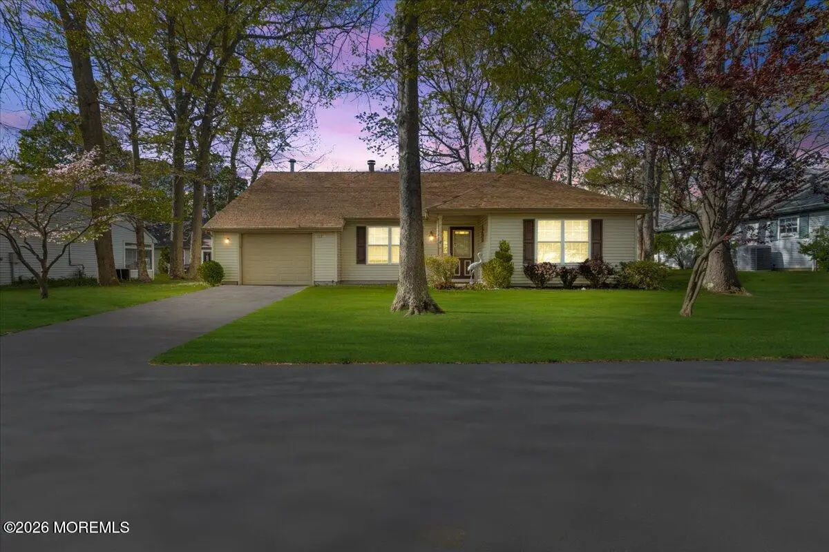 117 Morning Glory Lane, Whiting, NJ 08759 - #1