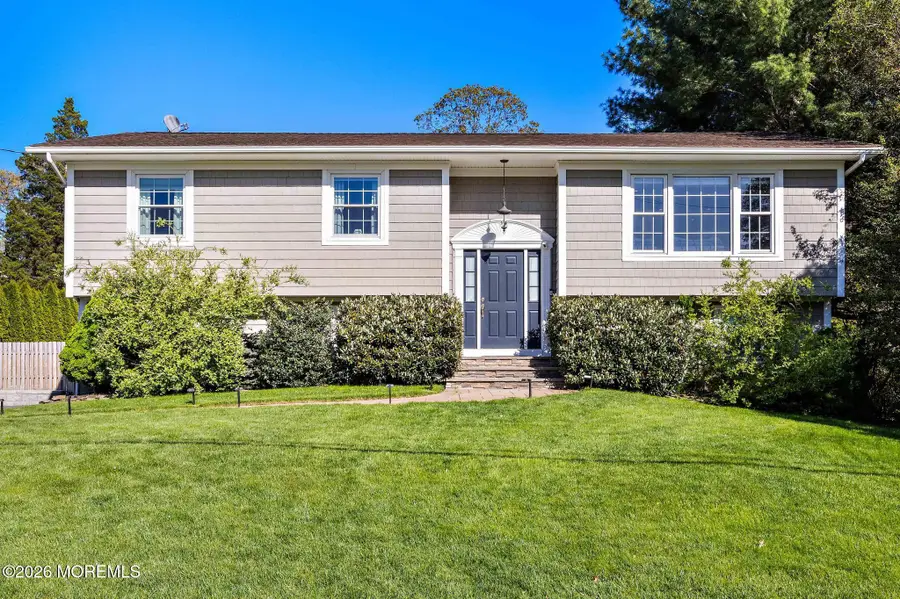 1301 Wedgewood Road, Spring Lake, NJ 07762 - #2