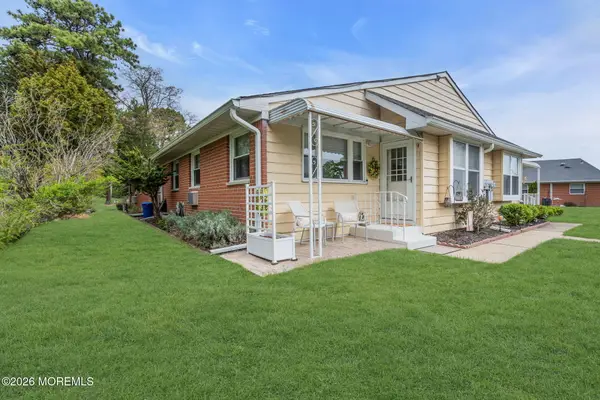 19 A Ironside Drive, Whiting, NJ 08759