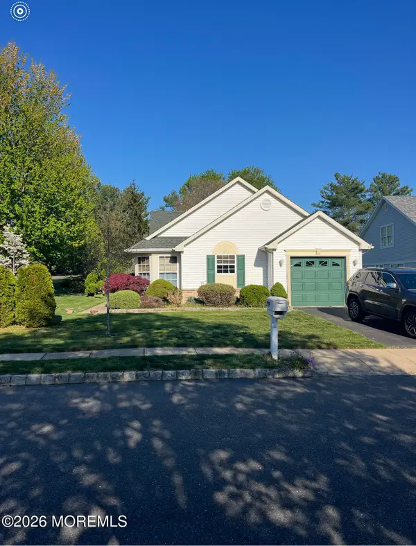 2579 Haverhill Court, Toms River, NJ 08755