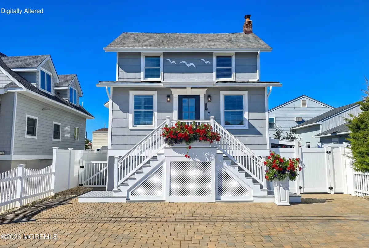101 Westmont Avenue, Lavallette, NJ 08735 - #1
