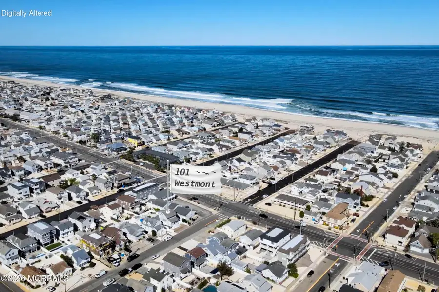 101 Westmont Avenue, Lavallette, NJ 08735 - #2