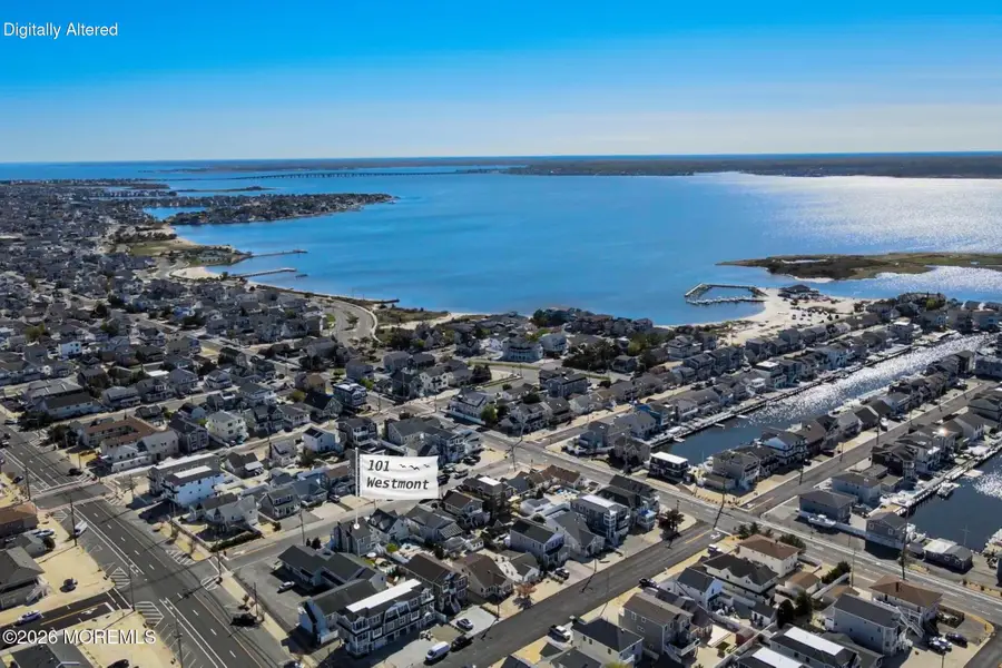101 Westmont Avenue, Lavallette, NJ 08735 - #3