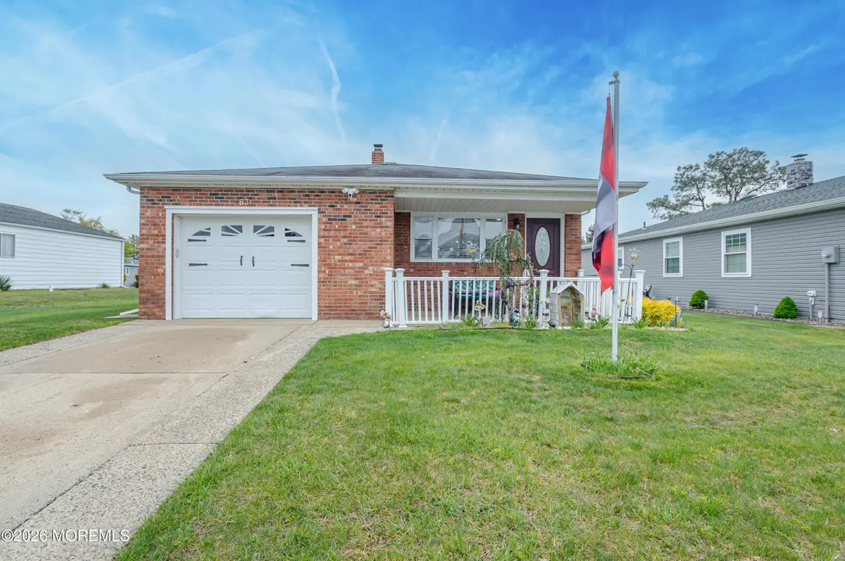 63 Puerto Vallarta Street #63, Toms River, NJ 08757 - #1