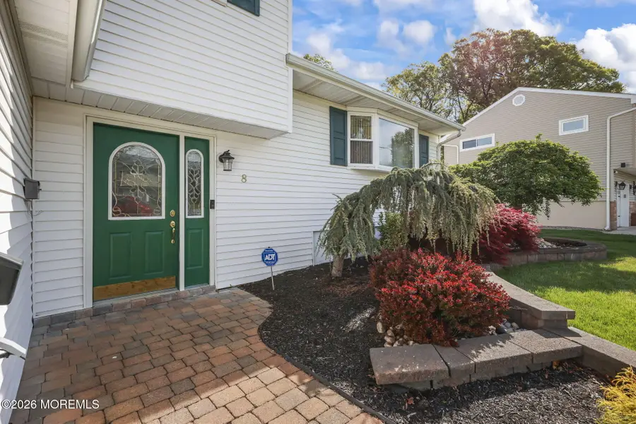 8 Dover Court, Hazlet, NJ 07730 - #2