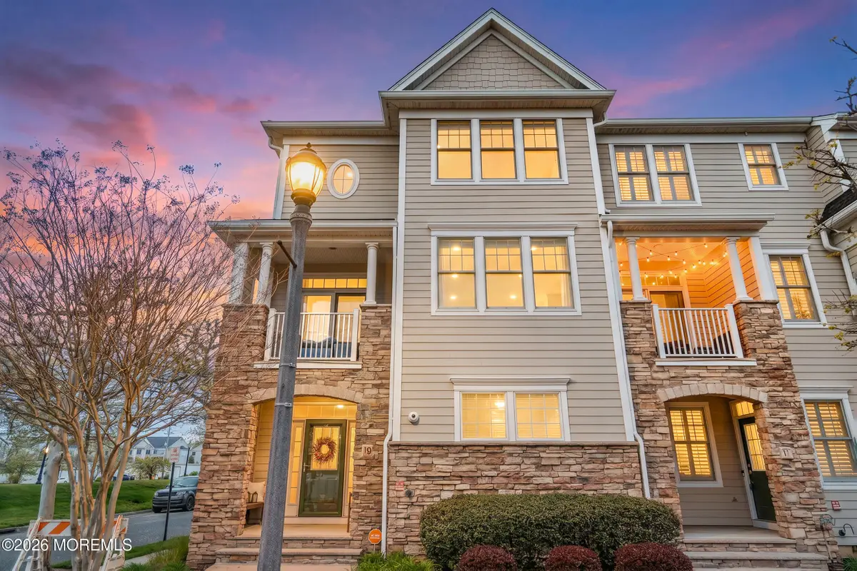 19 Madison Avenue, Long Branch, NJ 07740 - #1