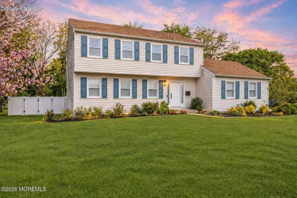 65 Hance Boulevard, Freehold, NJ 07728