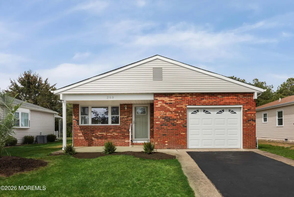 289 Costa Mesa Drive, Toms River, NJ 08757 - #1