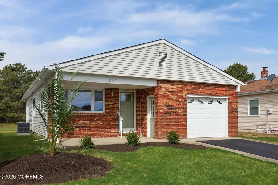 289 Costa Mesa Drive, Toms River, NJ 08757 - #2
