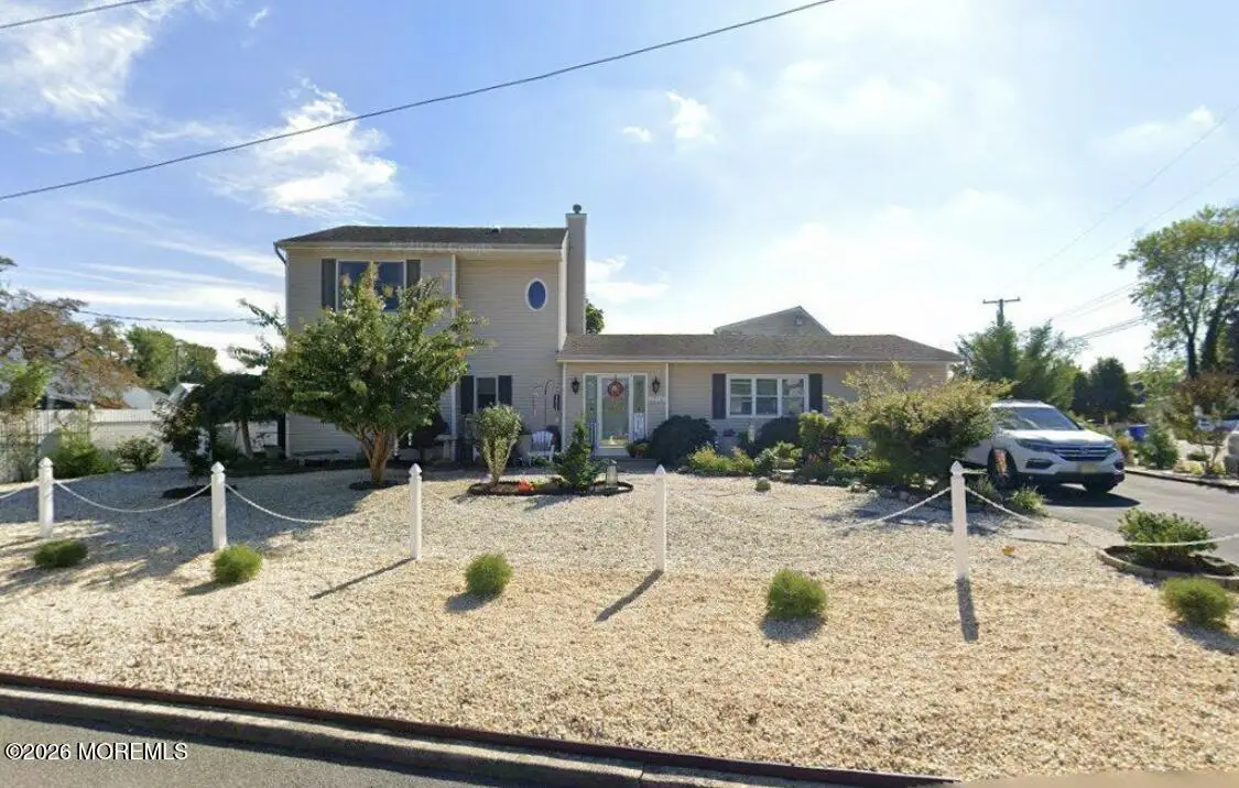1219 Brandywine Drive, Toms River, NJ 08753 - #1