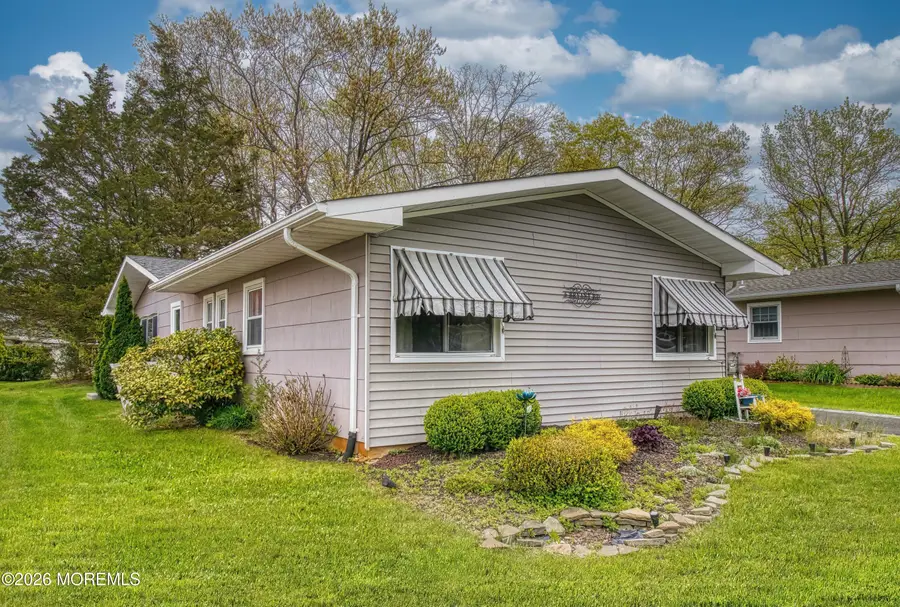 6 Bryant Road #6, Brick, NJ 08724 - #2
