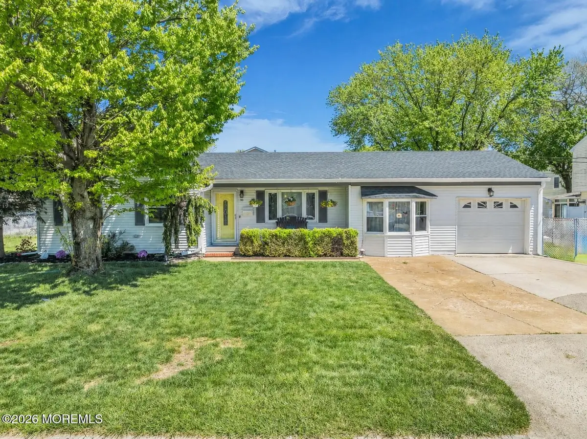 90 Kentucky Avenue, Middletown, NJ 07748 - #1