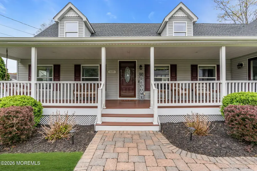 1605 1st Avenue, Toms River, NJ 08757 - #2