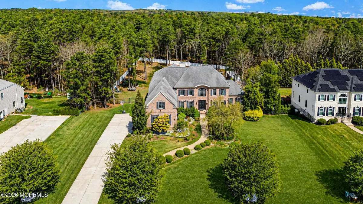 4 Wilson Boulevard, Jackson, NJ 08527 - #1