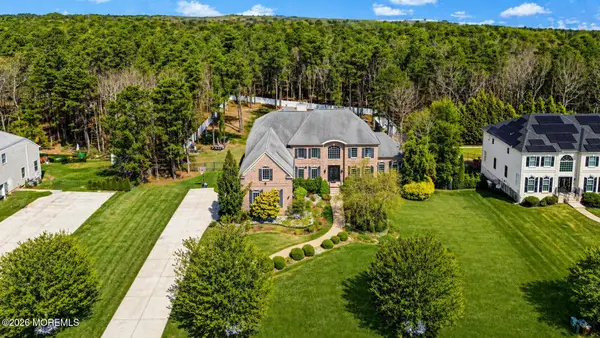 4 Wilson Boulevard, Jackson, NJ 08527