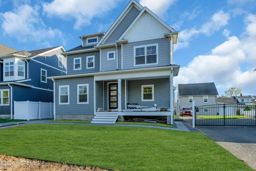 505 11th Avenue, Belmar, NJ 07719 - #3