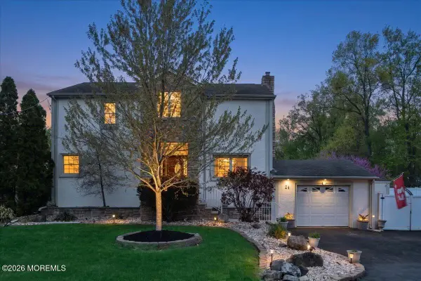 24 Haight Avenue, Piscataway Twp, NJ 08854