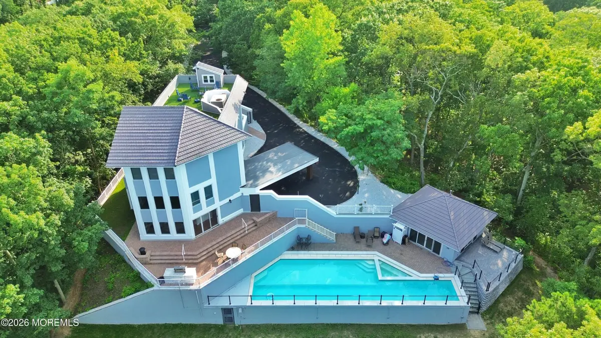 401 Overlook Drive, Neptune, NJ 07753 - #1