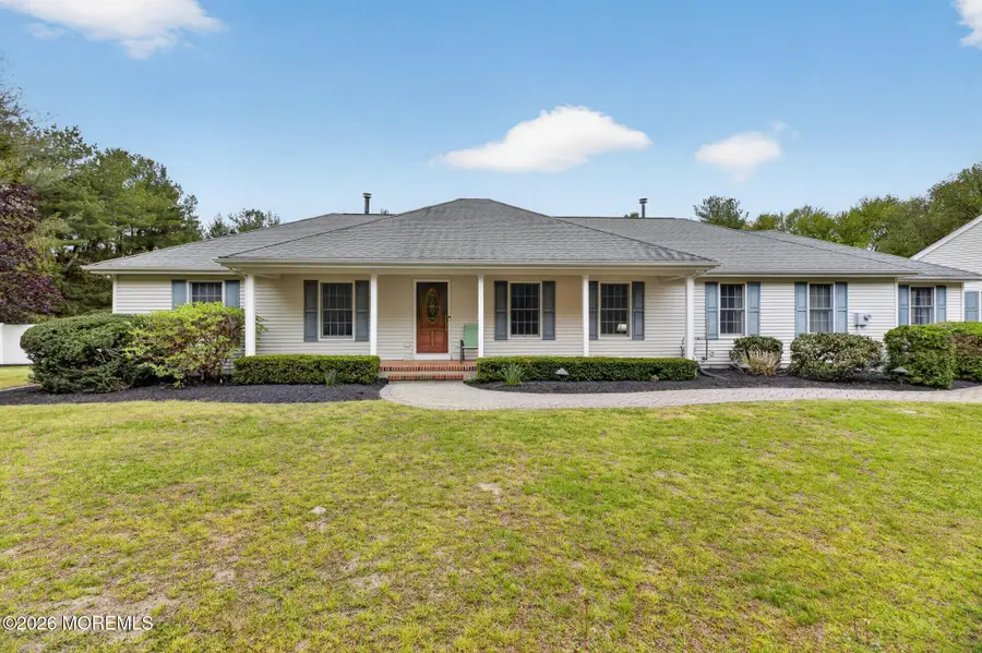 191 Stillhouse Road, Millstone Township, NJ 08510 - #3