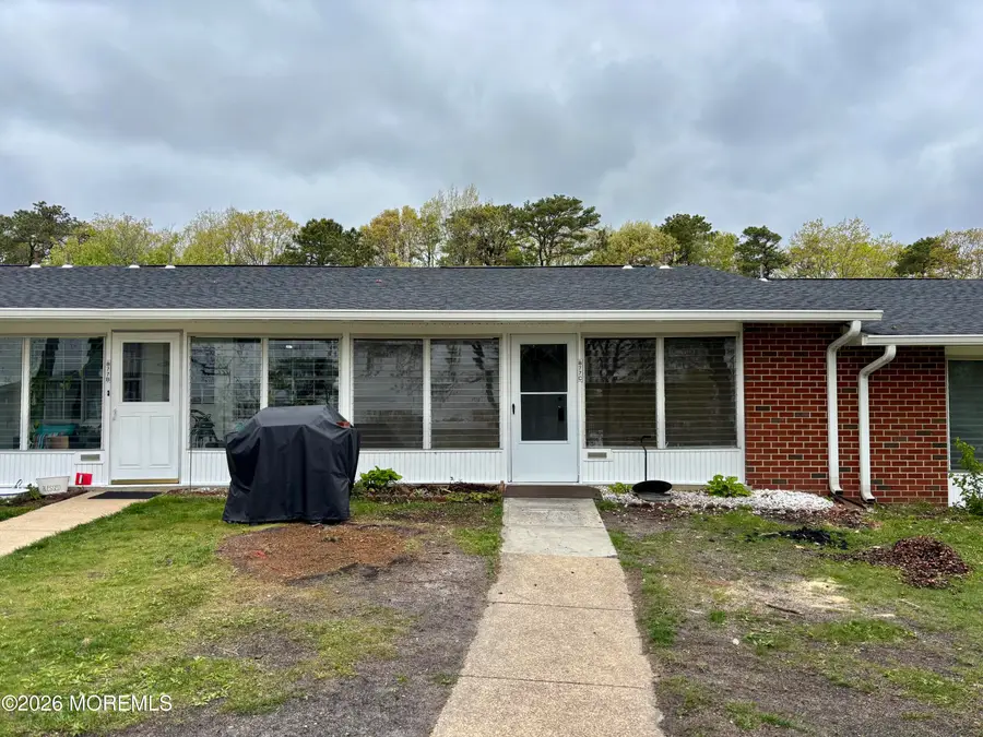 877C Balmoral Court, Lakewood, NJ 08701 - #2