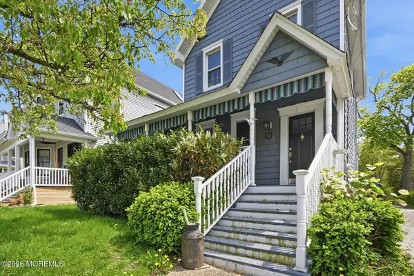 92 Atlantic Avenue, Long Branch, NJ 07740