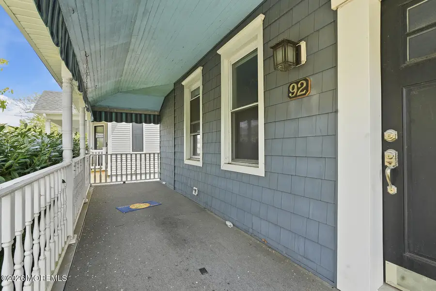 92 Atlantic Avenue, Long Branch, NJ 07740 - #3