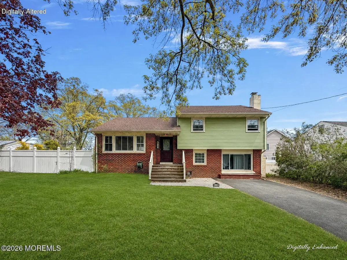 515 Hollywood Avenue, Toms River, NJ 08753 - #1