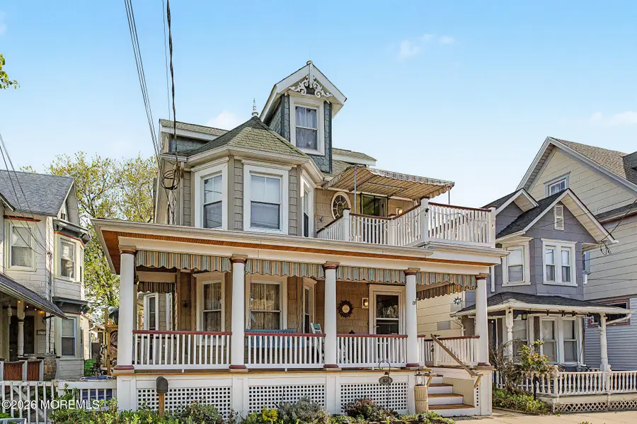 83 Mount Tabor Way, Ocean Grove, NJ 07756 - #2