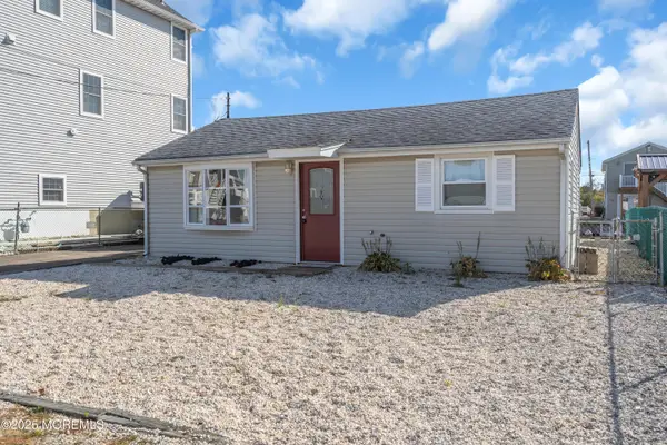 204 Butler Boulevard, Bayville, NJ 08721