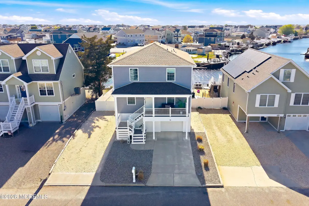 96 Lake Superior Drive, Mystic Island, NJ 08087 - #1