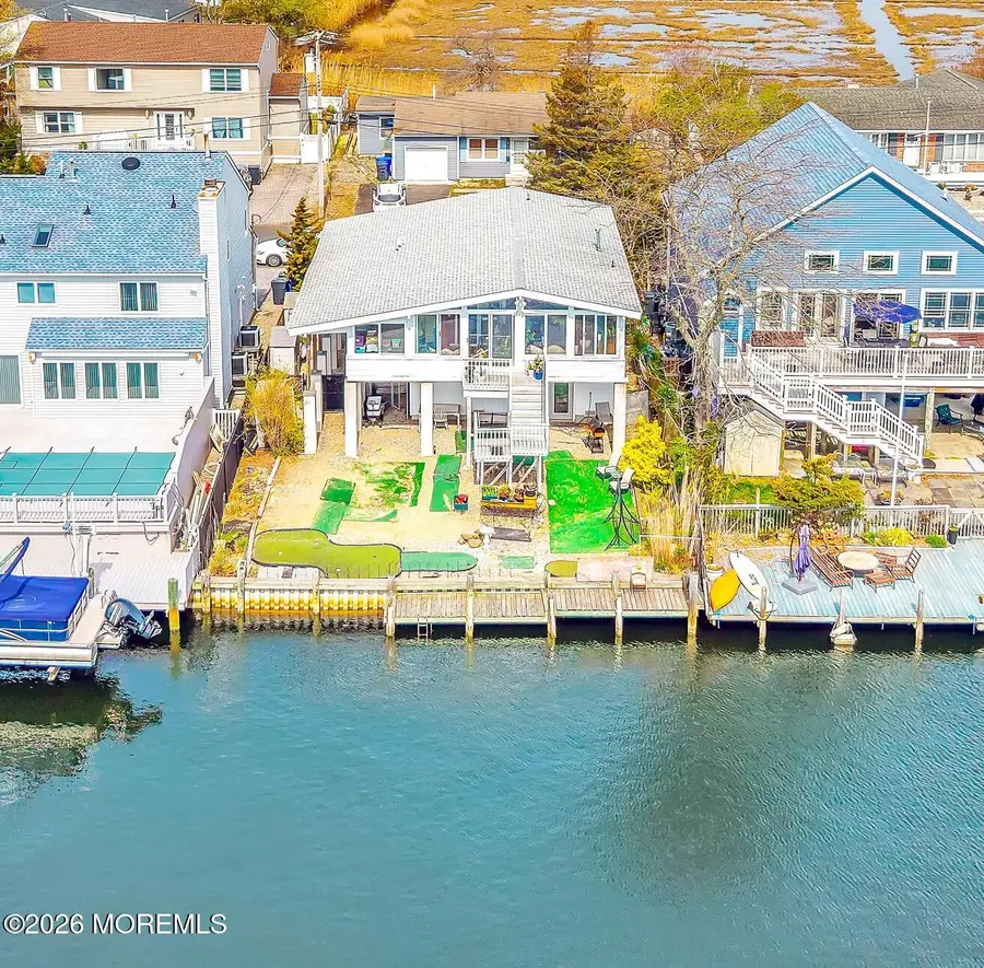 37 Seville Drive, Brick, NJ 08723 - #2